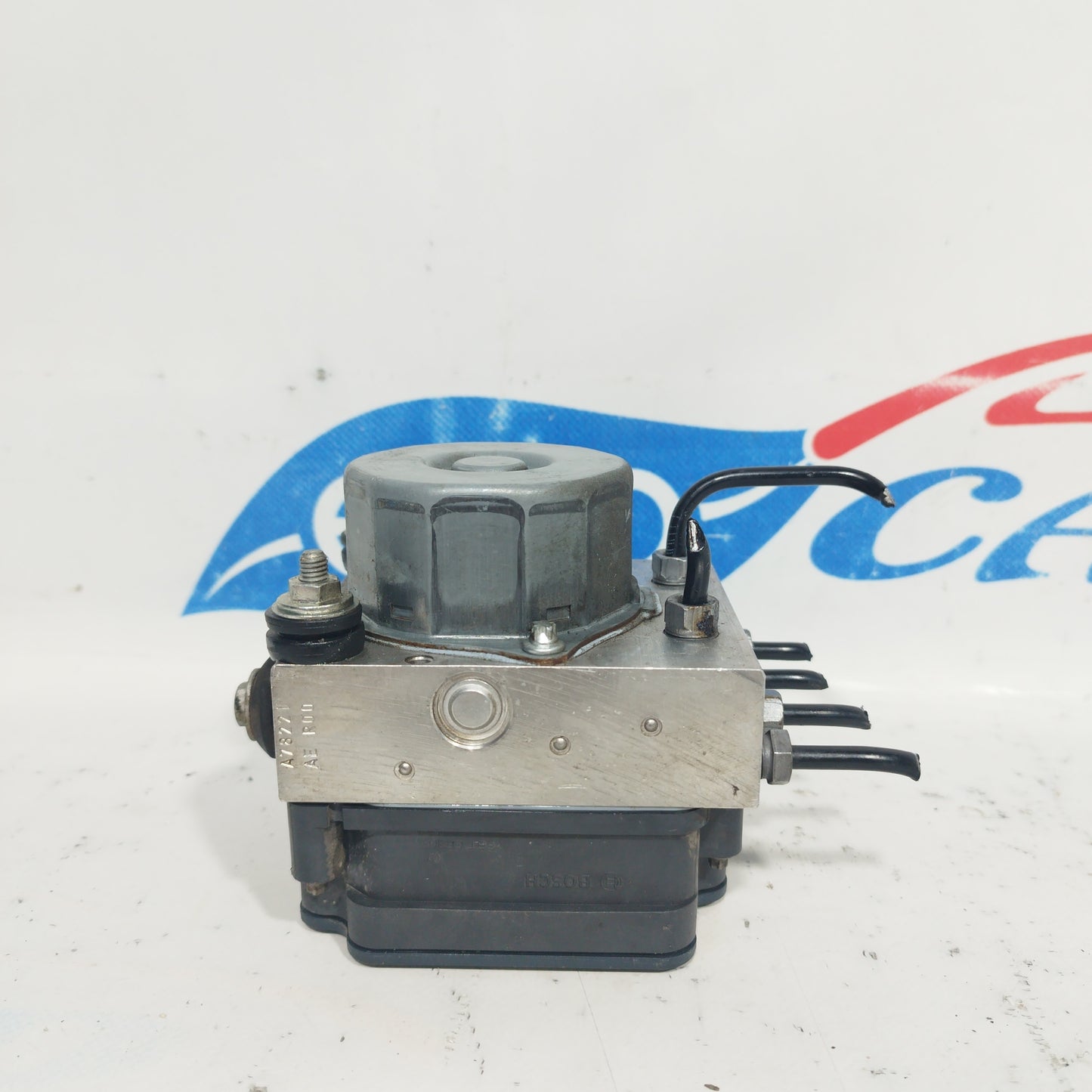 Pompa ABS Lancia Y 2013 1.2 B cod centralina:0265243284 Cod parte idraulica:0265243284 ecoAC7800