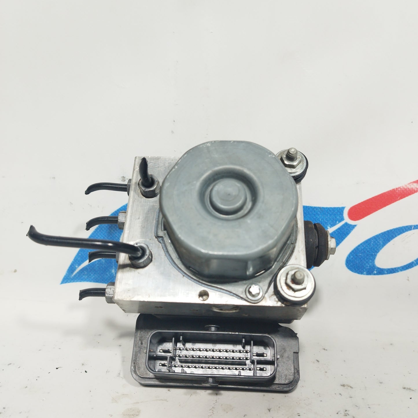 Pompa ABS Lancia Y 2013 1.2 B cod centralina:0265243284 Cod parte idraulica:0265243284 ecoAC7800