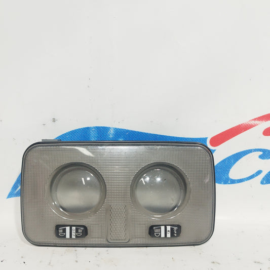 Courtesy light Lancia Y 2013 Cod. 735244963 ecoAC7801