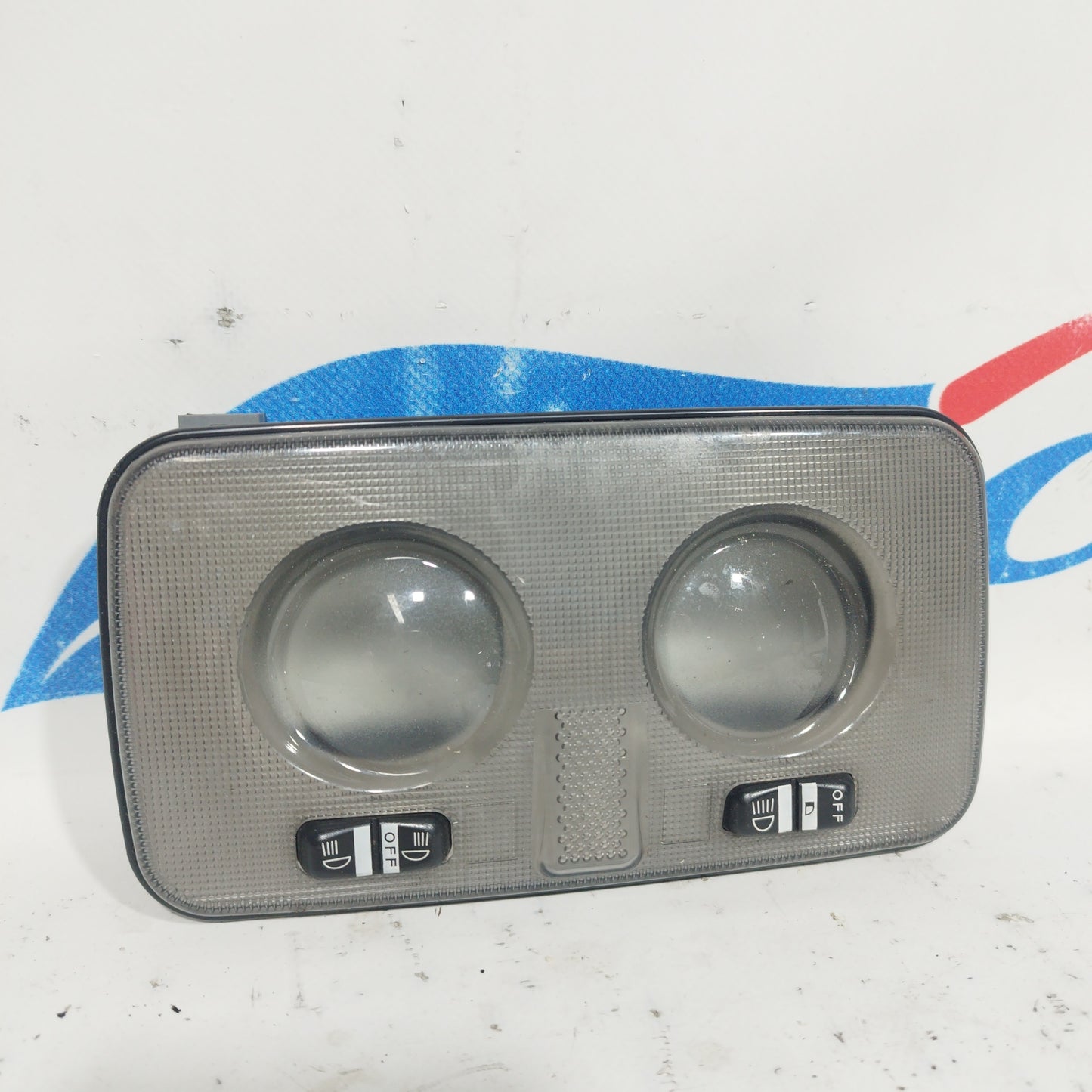 Courtesy light Lancia Y 2013 Cod. 735244963 ecoAC7801