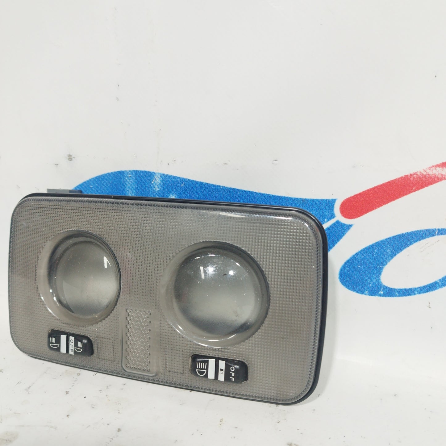 Courtesy light Lancia Y 2013 Cod. 735244963 ecoAC7801