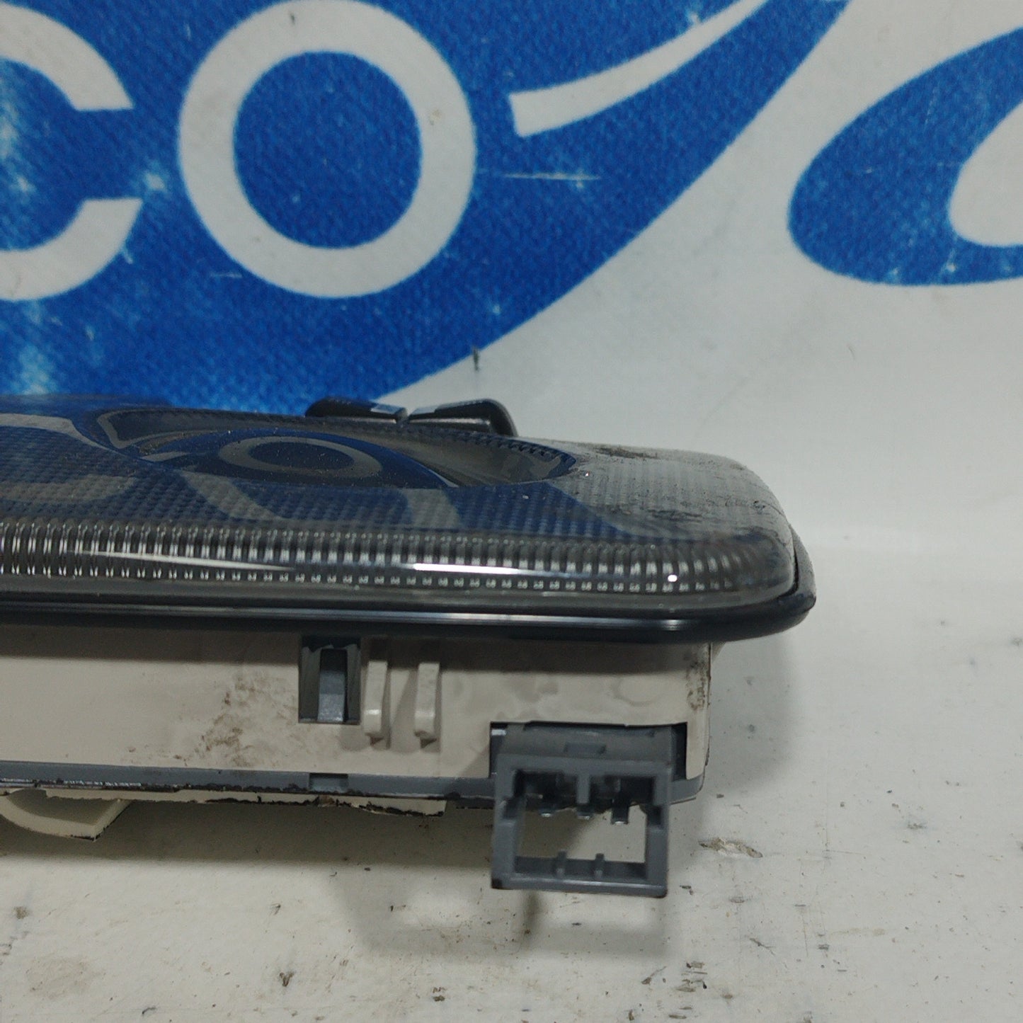 Courtesy light Lancia Y 2013 Cod. 735244963 ecoAC7801