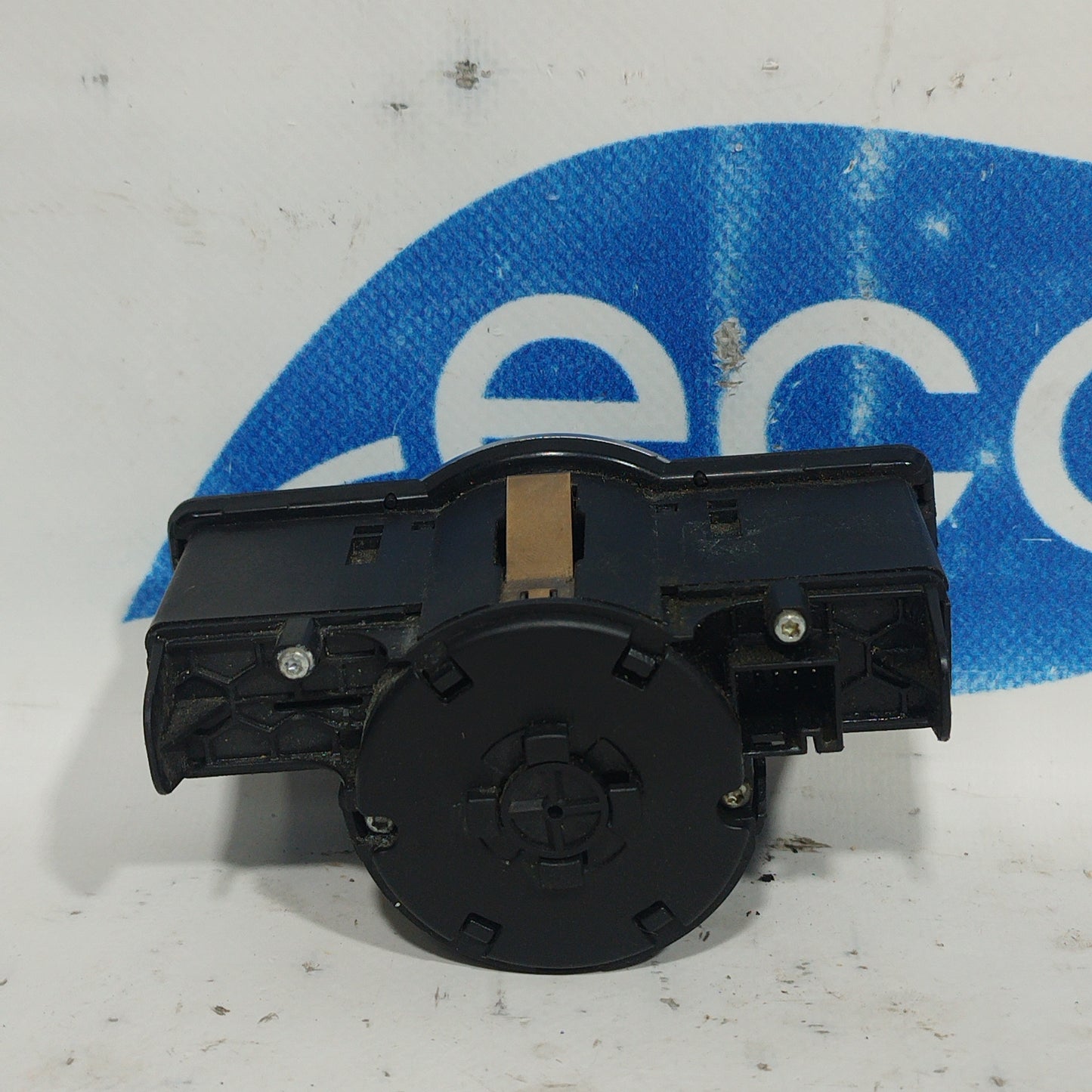 Mercedes A-Class W176 ecoAC7809 headlight adjustment button panel