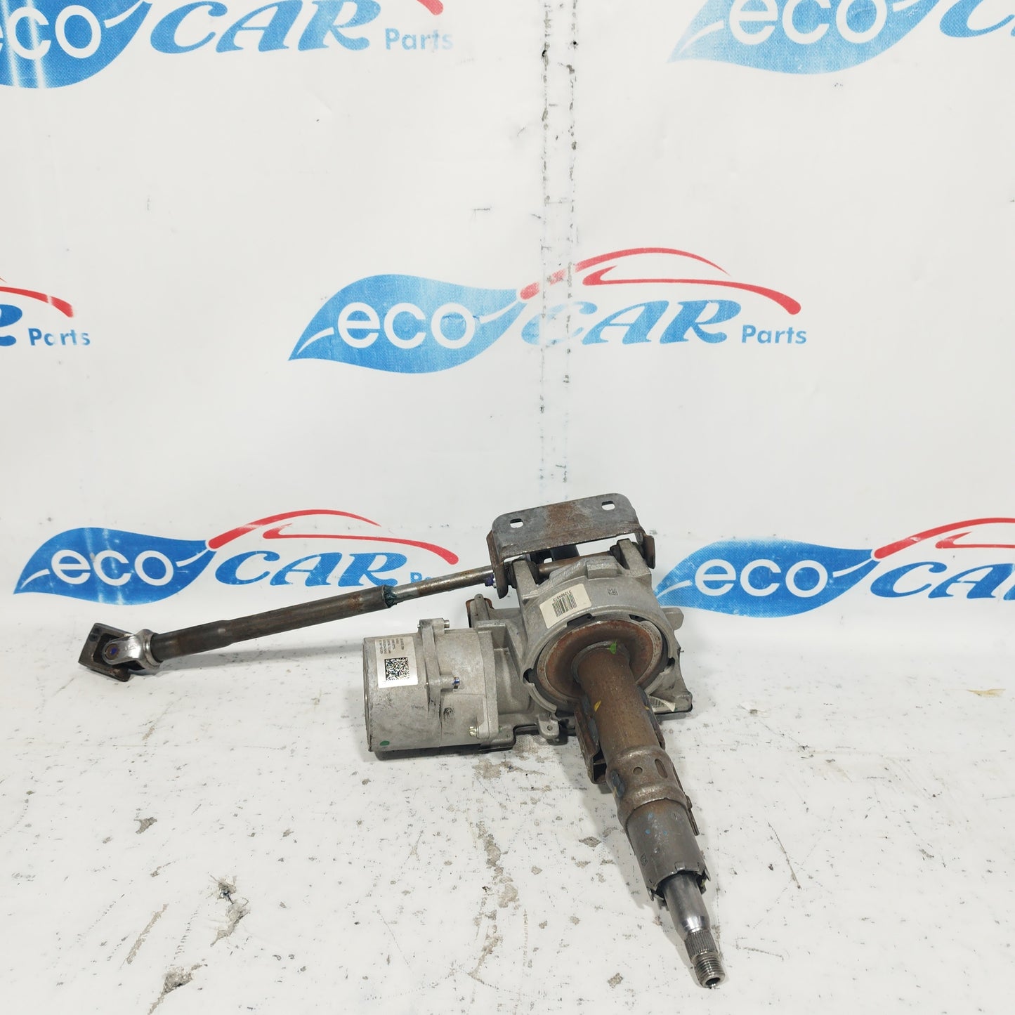 Piantone sterzo Lancia Y 1.2 B 2013 cod: 28160372 ecoAC7805