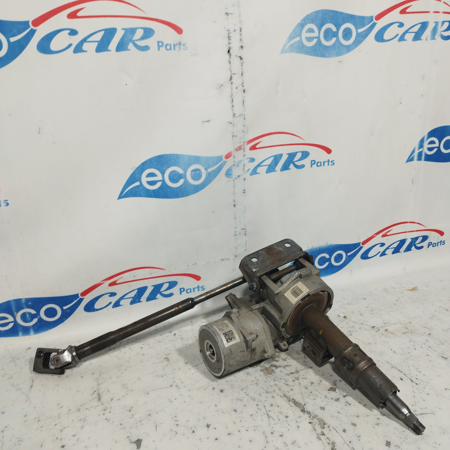Piantone sterzo Lancia Y 1.2 B 2013 cod: 28160372 ecoAC7805