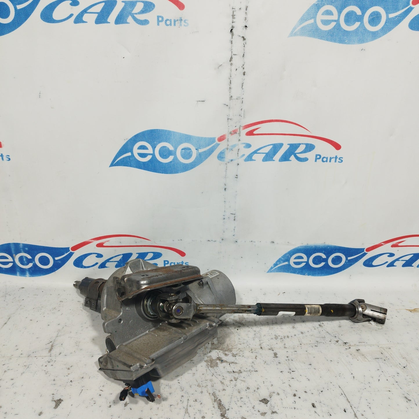 Piantone sterzo Lancia Y 1.2 B 2013 cod: 28160372 ecoAC7805