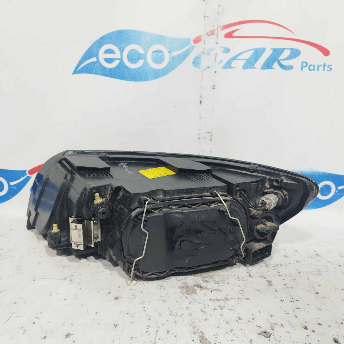 Fanale anteriore dx Volvo V50 2006 cod: 30698649 ecoAC7814