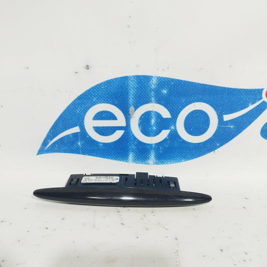 Parking sensor display Mercedes A-Class W176 code: A1725420023 ecoAC7807