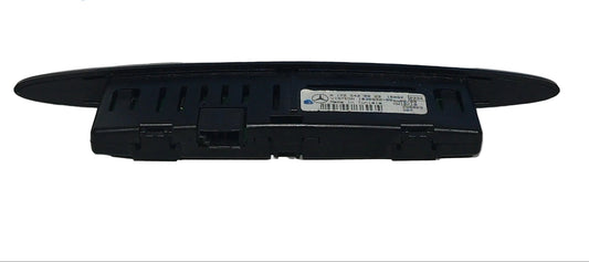 Display sensore di parcheggio Mercedes Classe A W176 2012-2018 cod: A1725420023 ecoAC7807