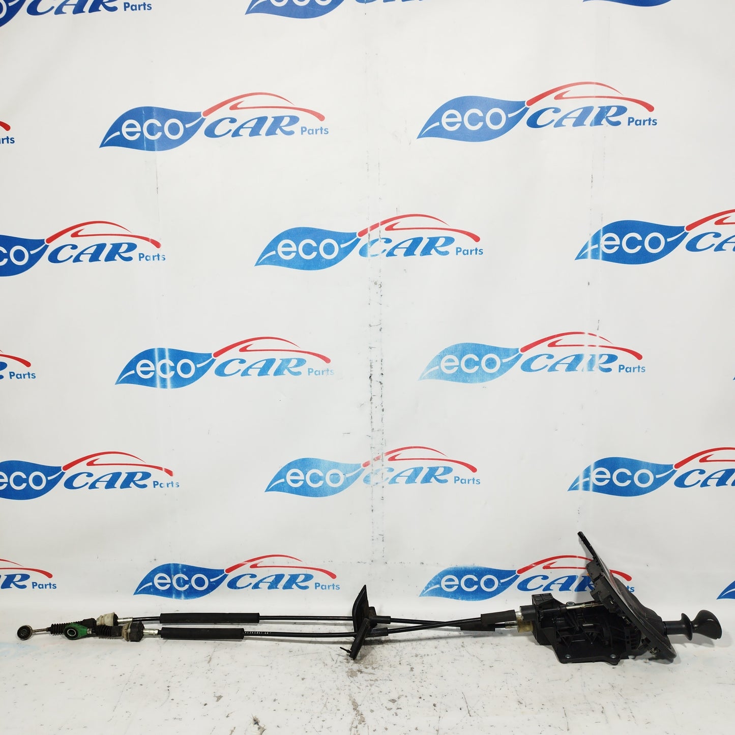 Leva cambio con corde Lancia Y 2013 1.2 B ecoAC7811