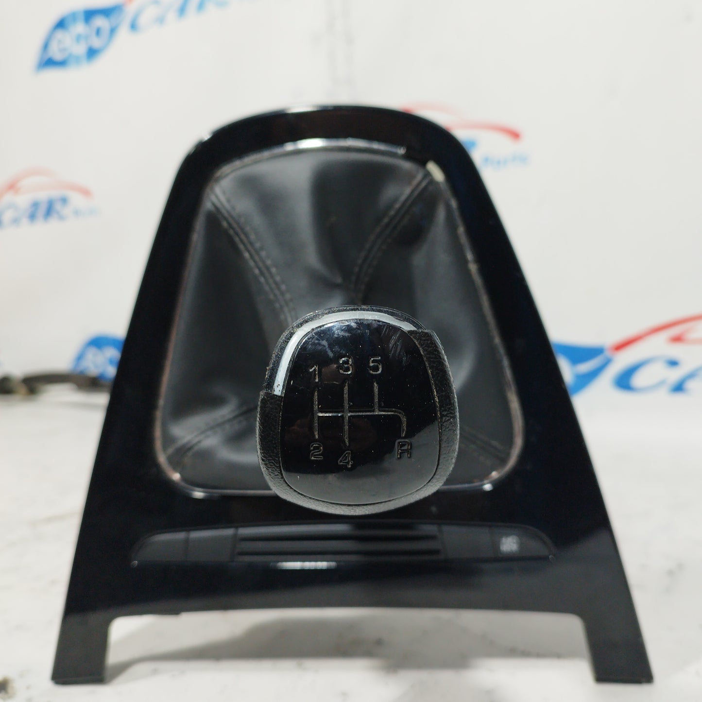 Leva cambio con corde Lancia Y 2013 1.2 B ecoAC7811