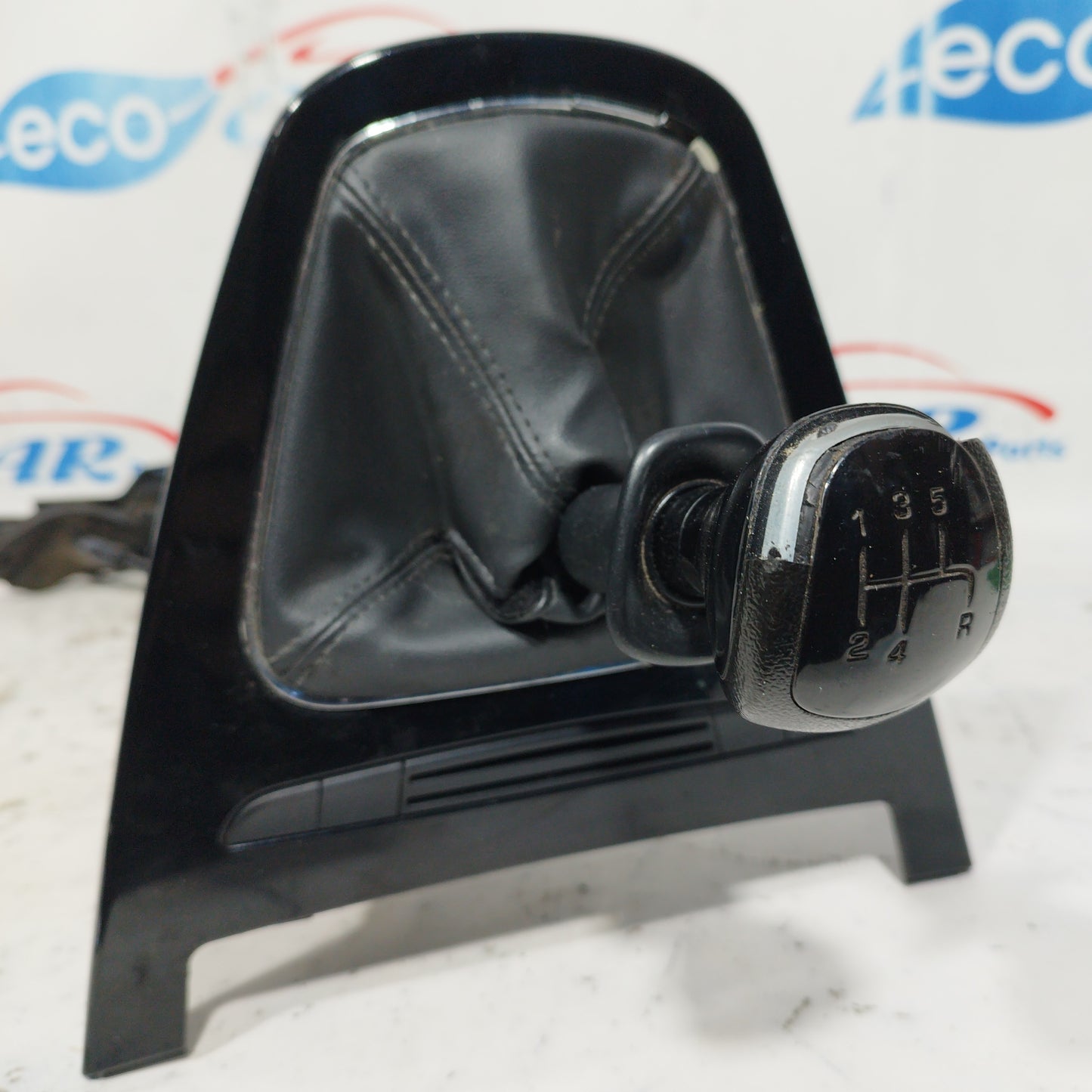 Leva cambio con corde Lancia Y 2013 1.2 B ecoAC7811