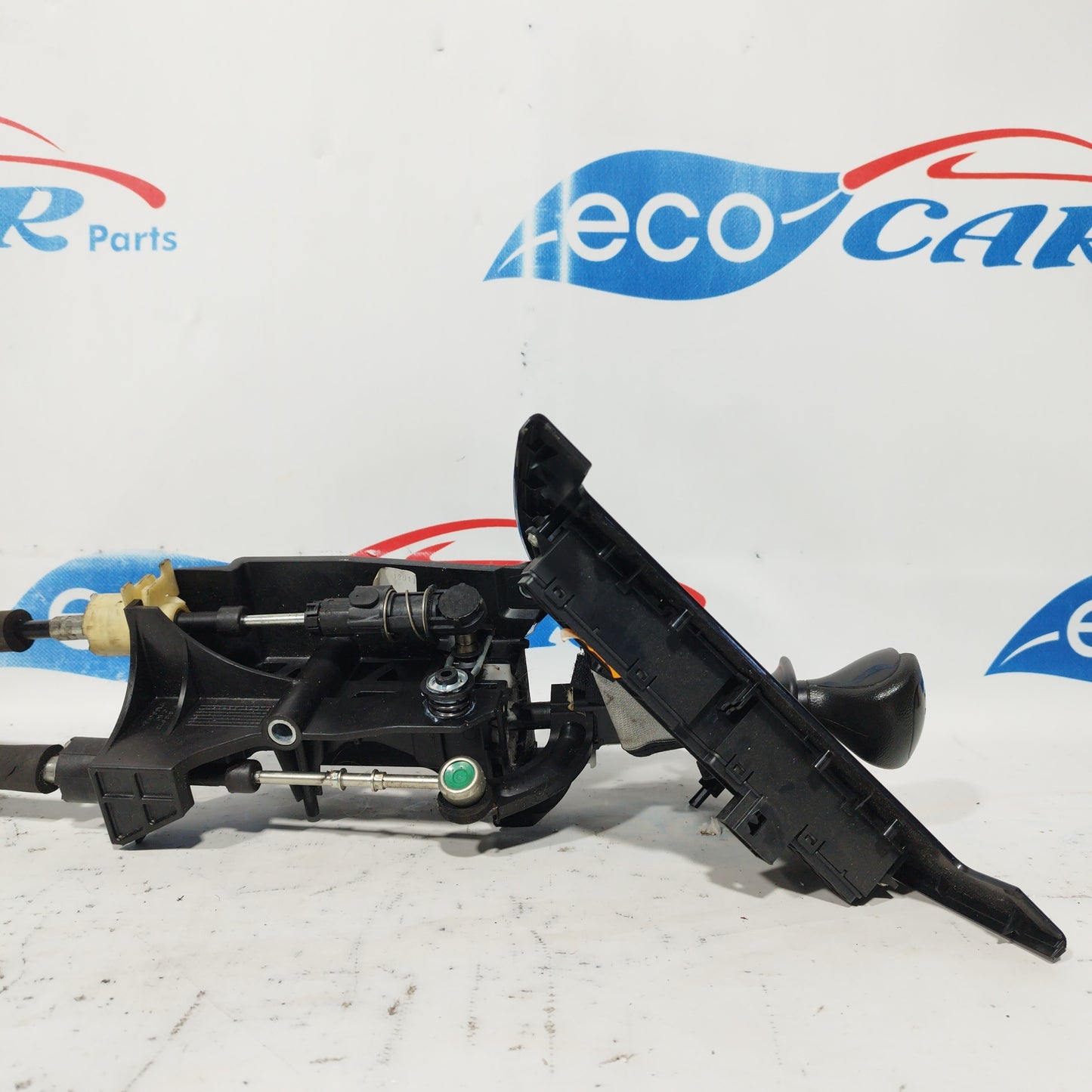 Leva cambio con corde Lancia Y 2013 1.2 B ecoAC7811