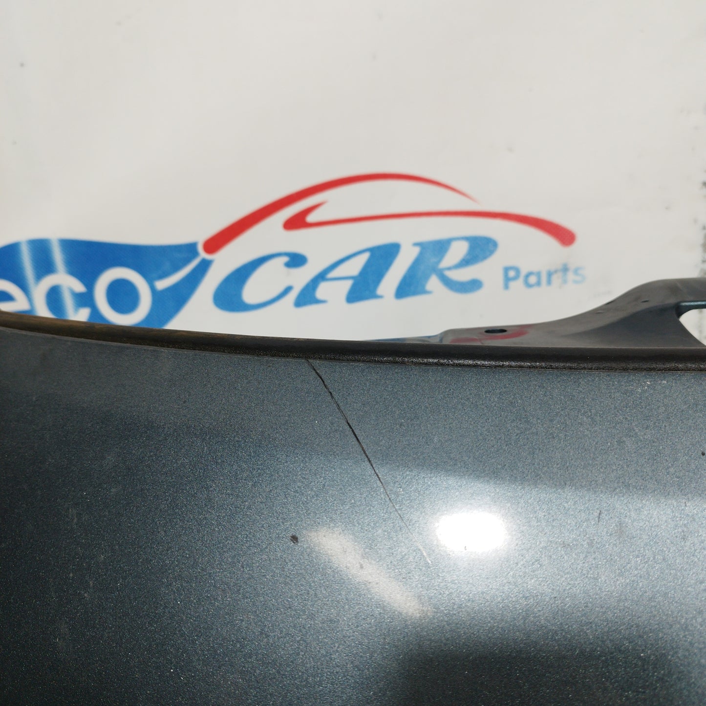 Paraurti anteriore Suzuki Alto 2010 grigio "particolare" ecoAC7818