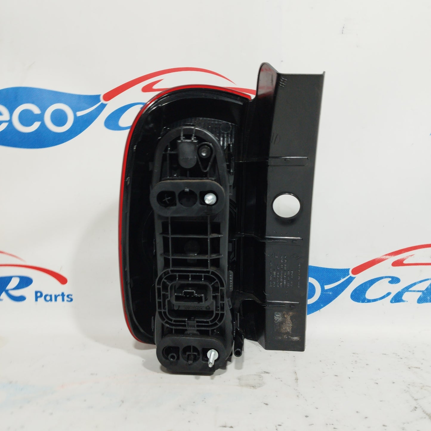 Dacia Duster 2014 ecoAC7825 right rear light