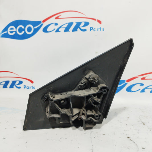 Electric mirror right blue Renault Megane 2010 8 wires ecoAC7828