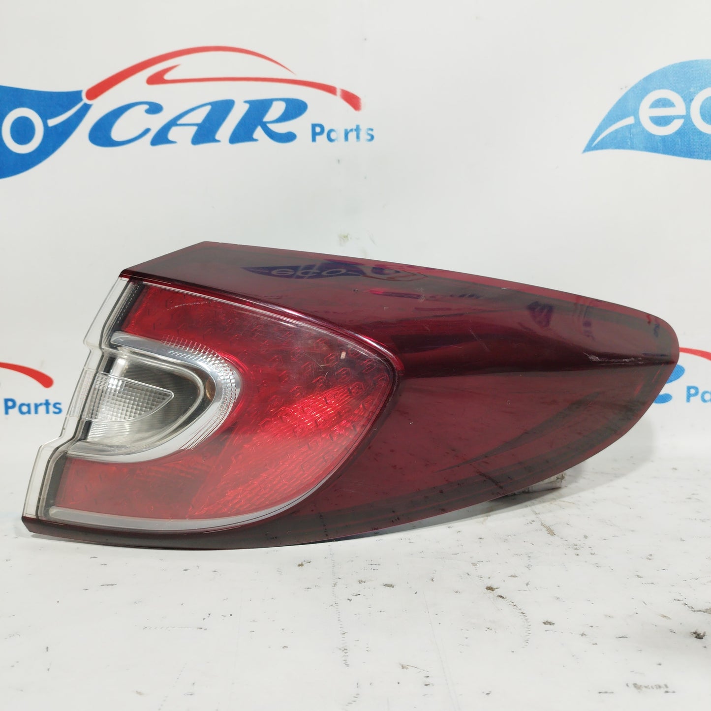 Renault Megane SW 2010 ecoAC7829 Außenleuchte hinten rechts