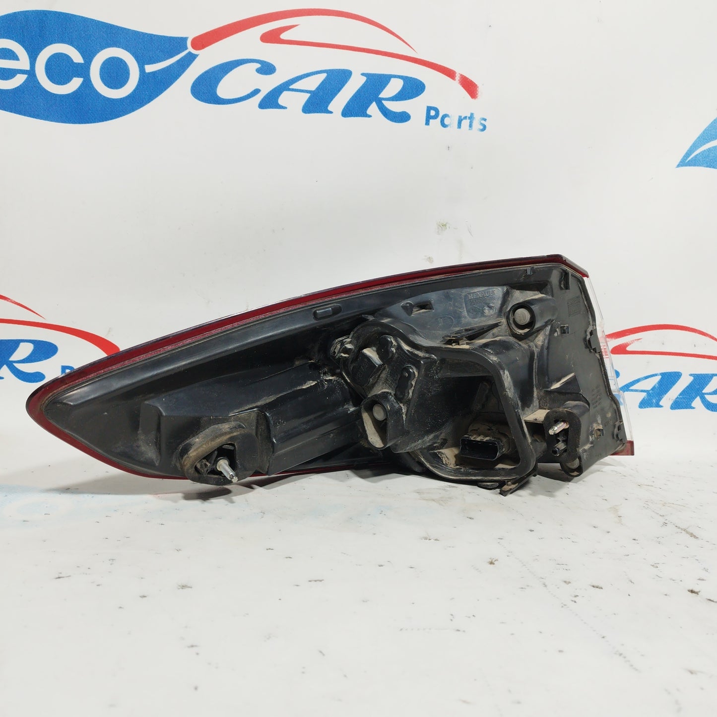 Renault Megane SW 2010 ecoAC7829 Außenleuchte hinten rechts