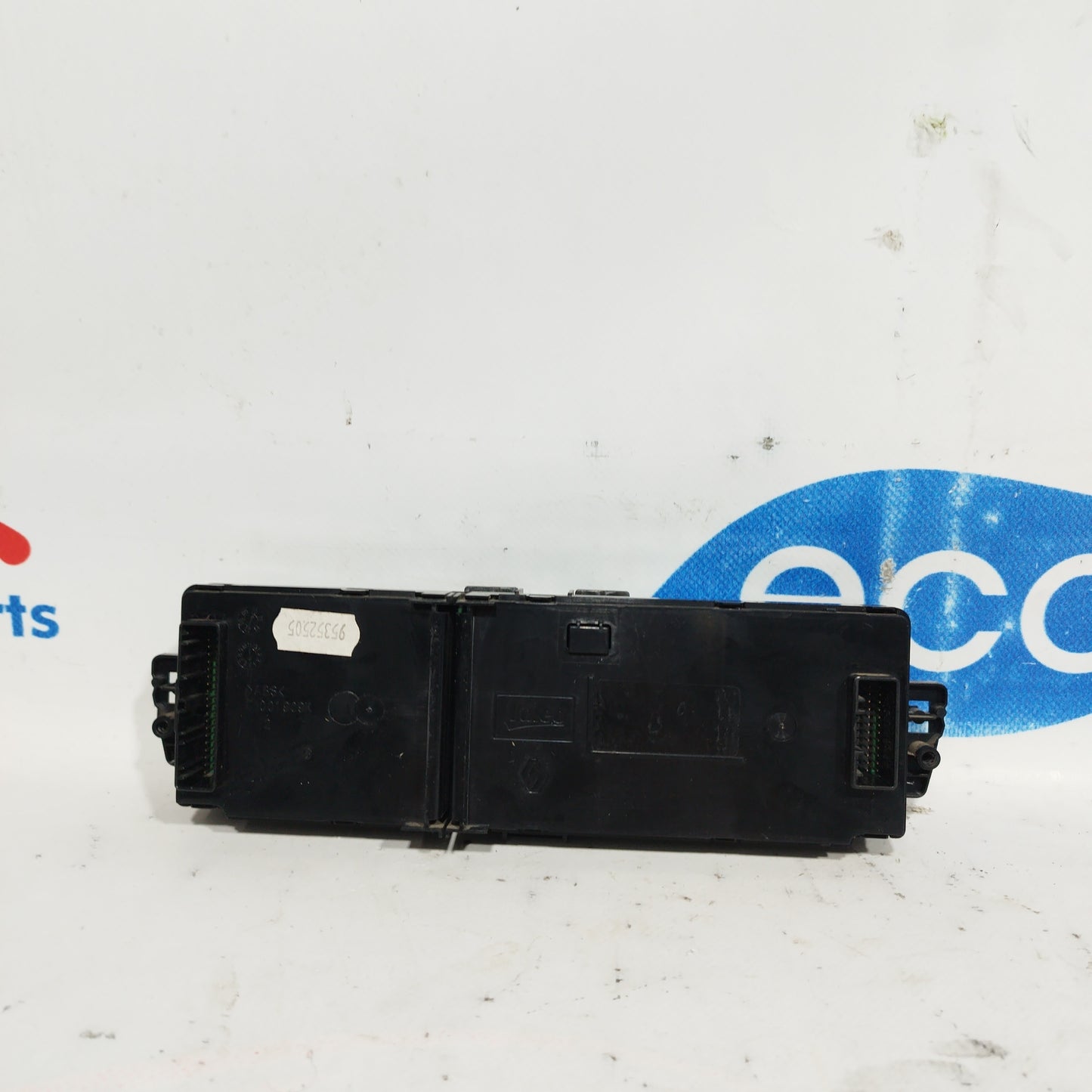 Renault Megane 2010 Klimaanlagen-Bedienfeldcode: T1001909K ecoAC7830