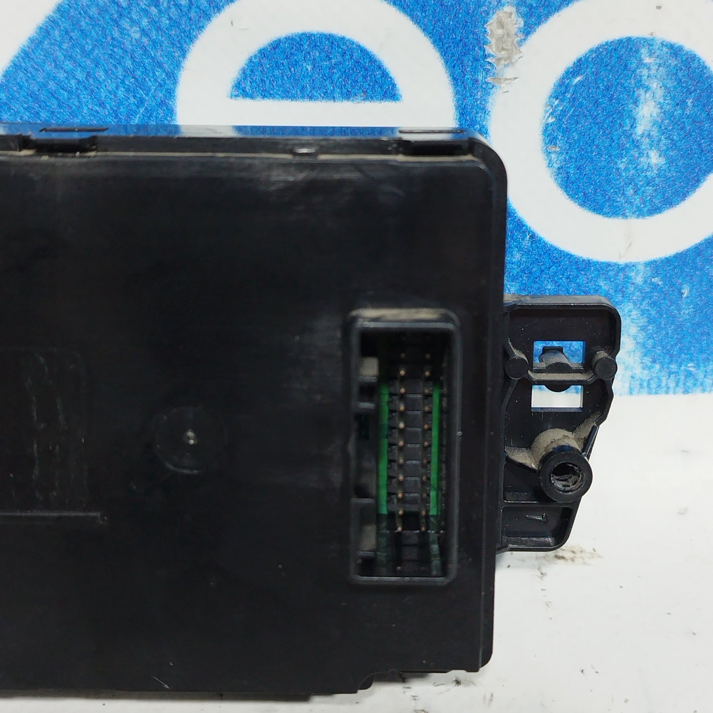 Renault Megane 2010 Klimaanlagen-Bedienfeldcode: T1001909K ecoAC7830