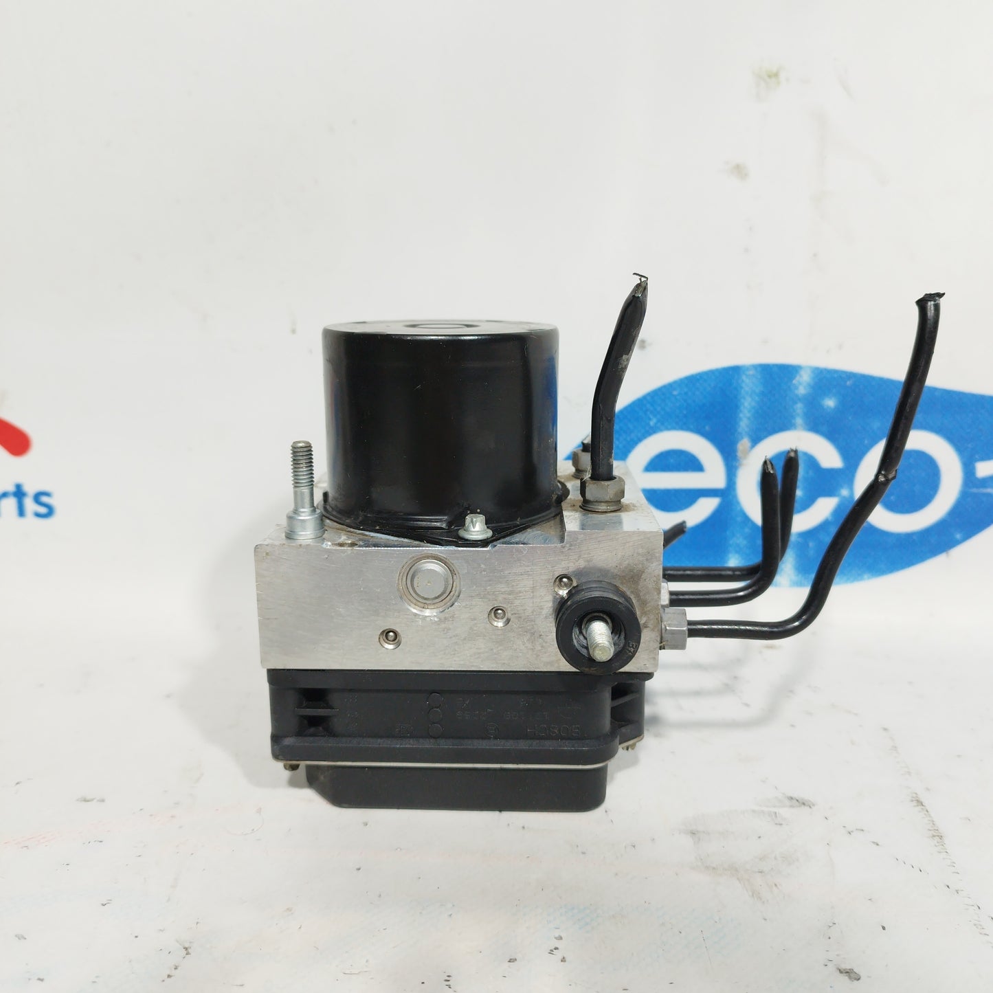 ABS pump Volkswagen Polo 2010 code: 0265239003 ecoAC7832