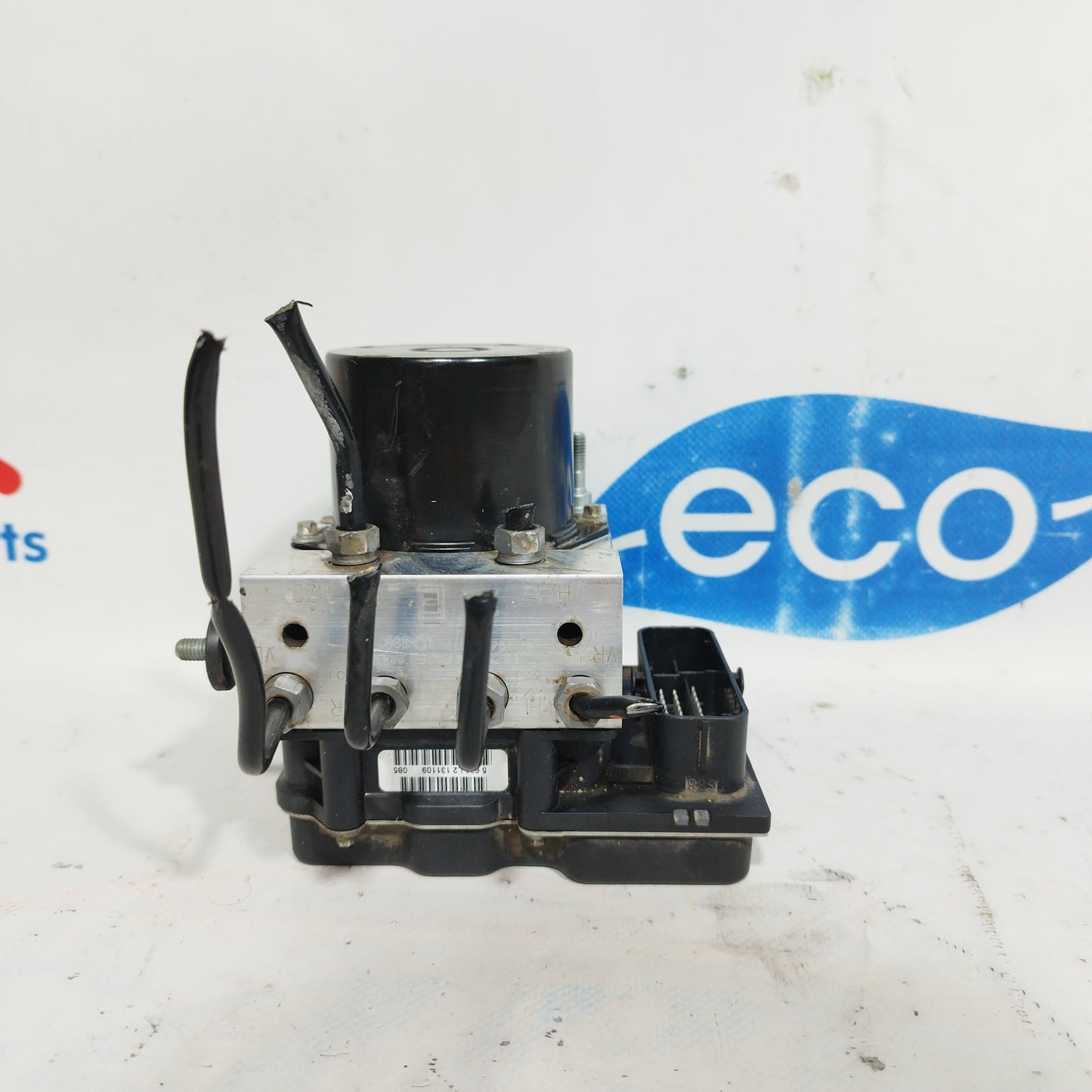 ABS pump Volkswagen Polo 2010 code: 0265239003 ecoAC7832