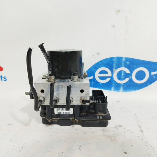 ABS-Pumpe Volkswagen Polo 2010, Teilenummer: 0265239003 ecoAC7832