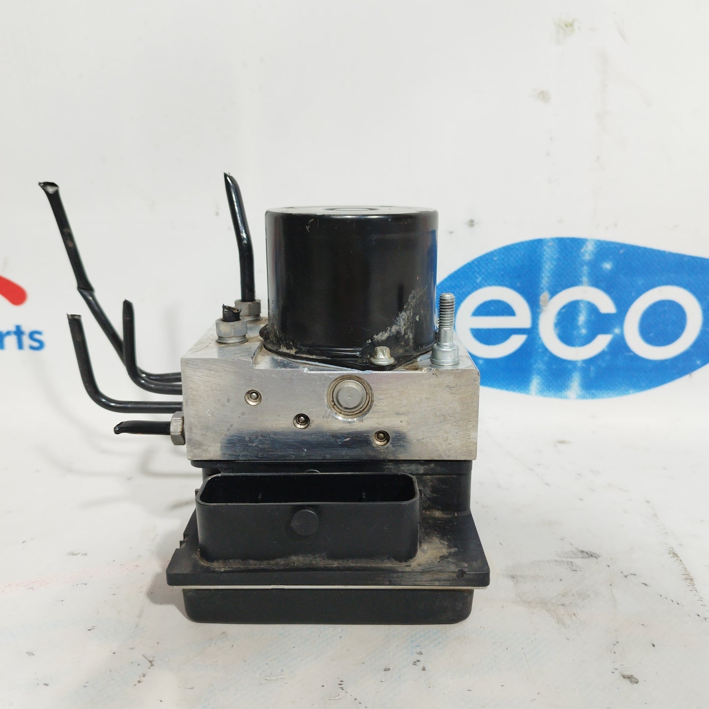 ABS pump Volkswagen Polo 2010 code: 0265239003 ecoAC7832