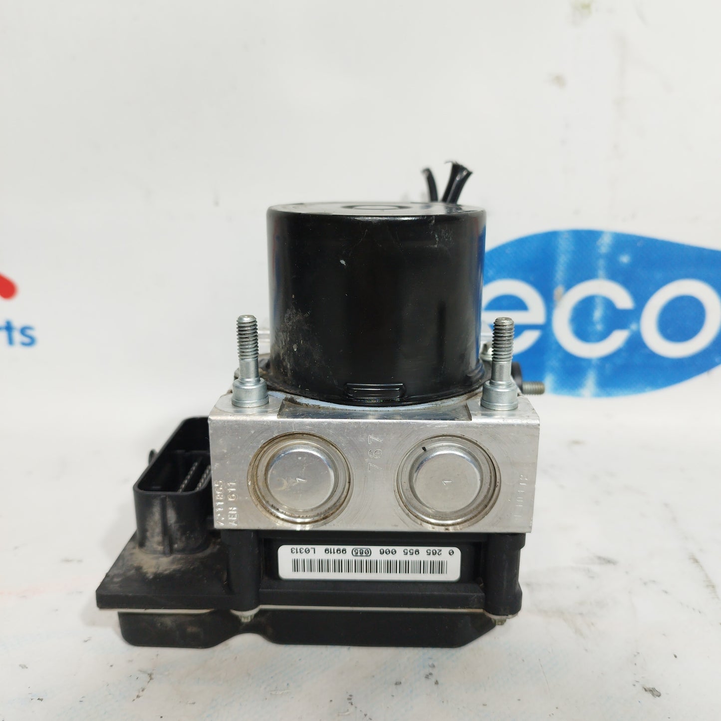 ABS pump Volkswagen Polo 2010 code: 0265239003 ecoAC7832