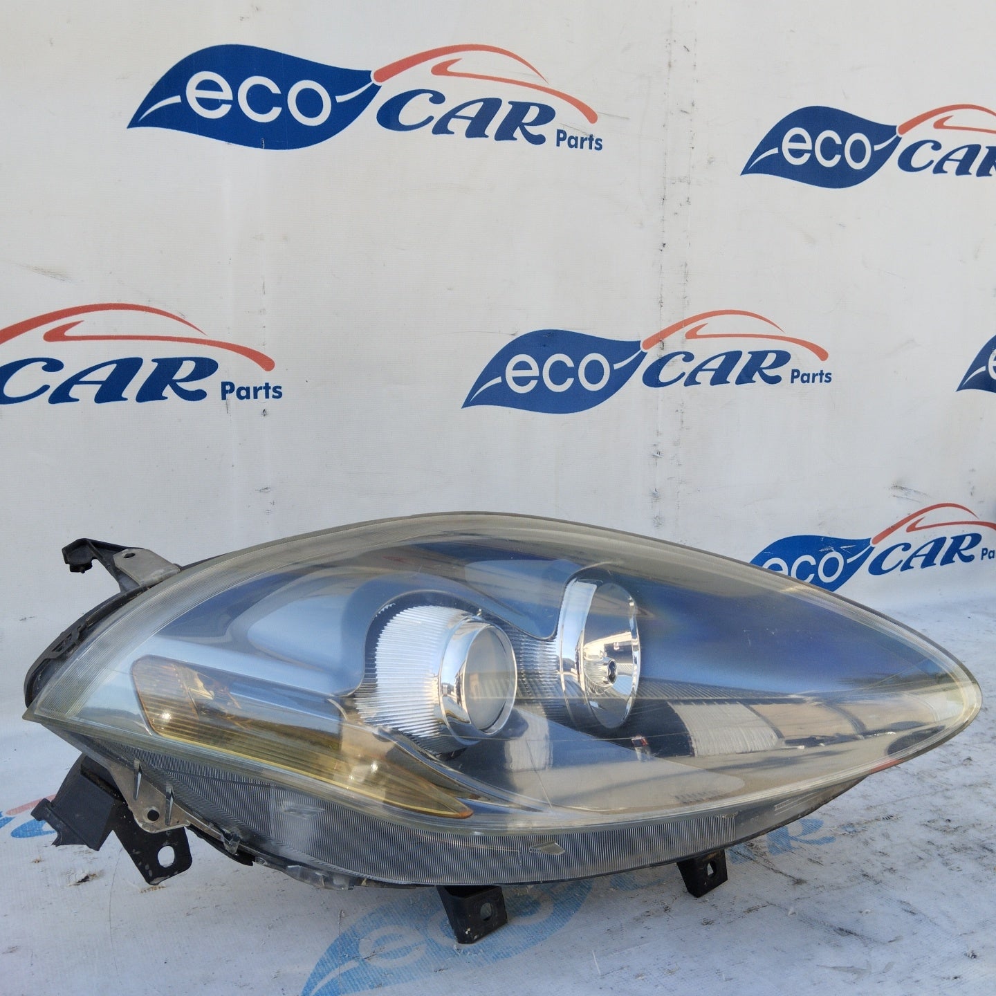 Fanale anteriore dx Fiat Bravo 2008 ecoAG4777