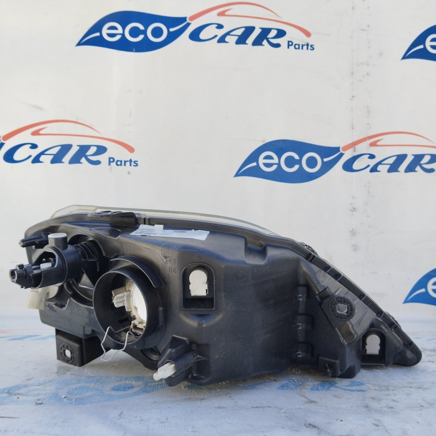 Fanale anteriore sx Dacia Logan 2008 ecoAG4778