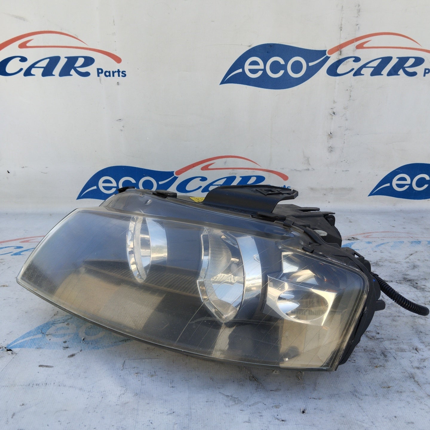 Fanale anteriore sx Audi A3 (8P1) 2004 ecoAG4779