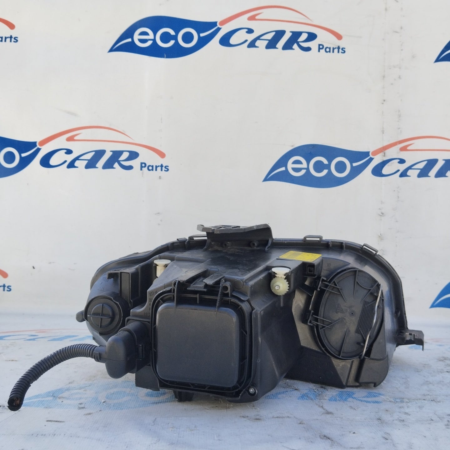 Fanale anteriore sx Audi A3 (8P1) 2004 ecoAG4779