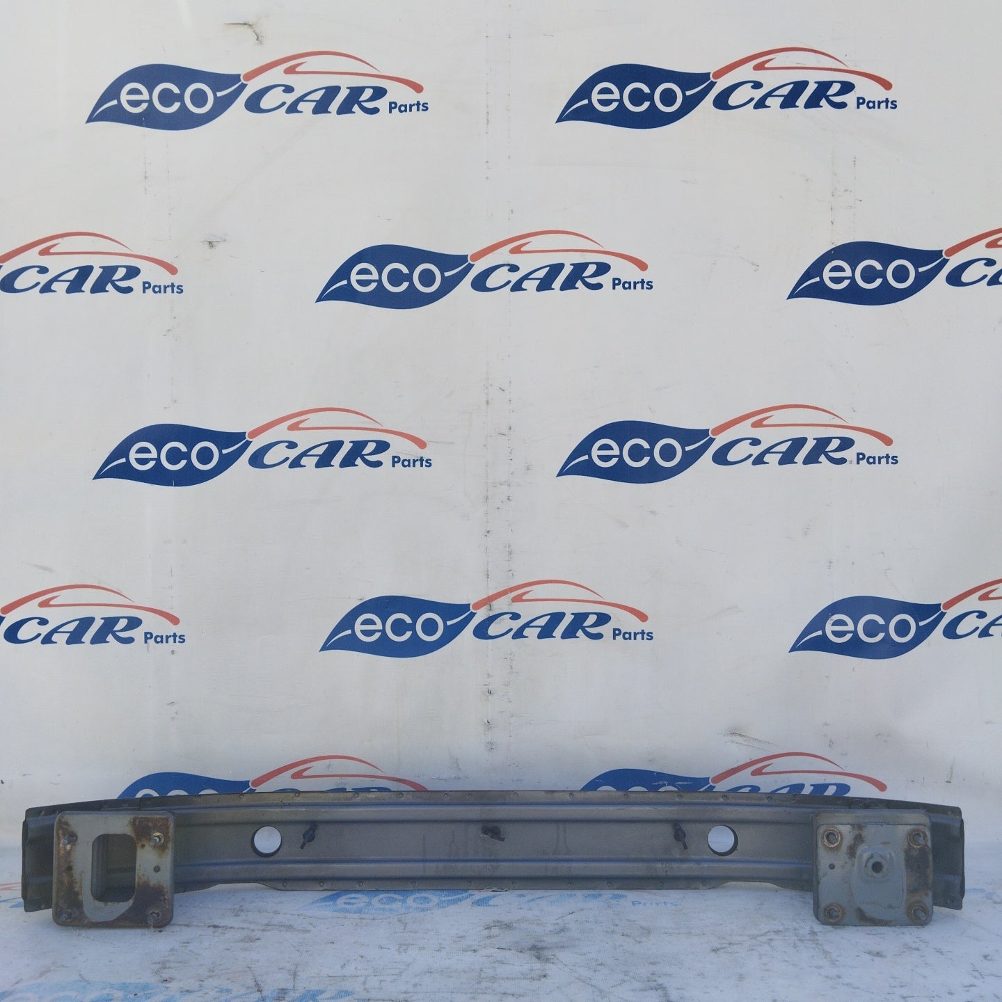 Cross member / Front bumper reinforcement DR1 ecoAG4780