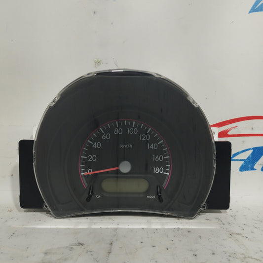 Zündkit Suzuki Alto 2012 1.0 B Code: 33920-68k00 ecoAC7833