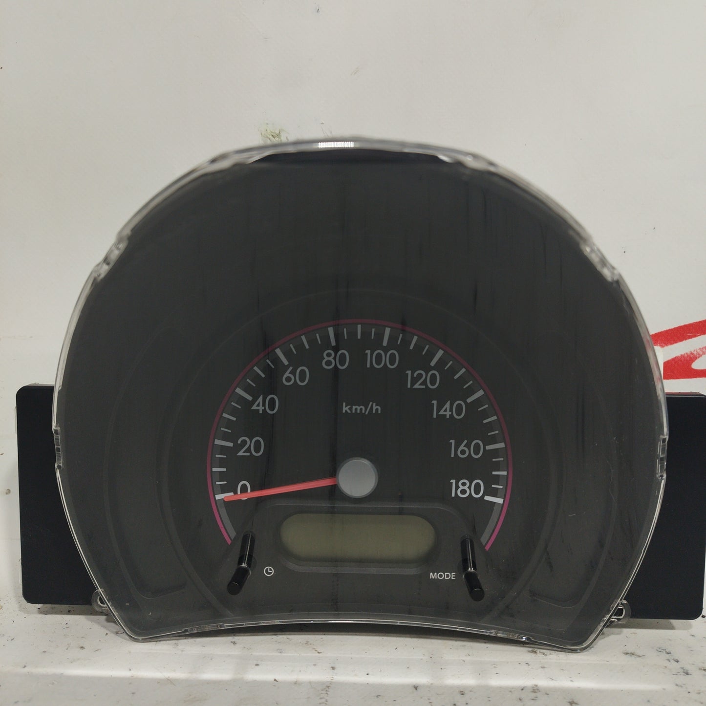 Zündkit Suzuki Alto 2012 1.0 B Code: 33920-68k00 ecoAC7833