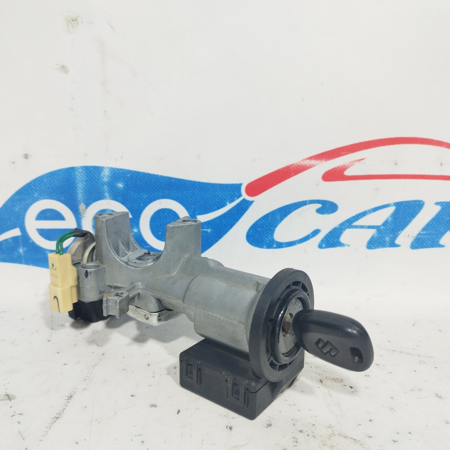 Zündkit Suzuki Alto 2012 1.0 B Code: 33920-68k00 ecoAC7833