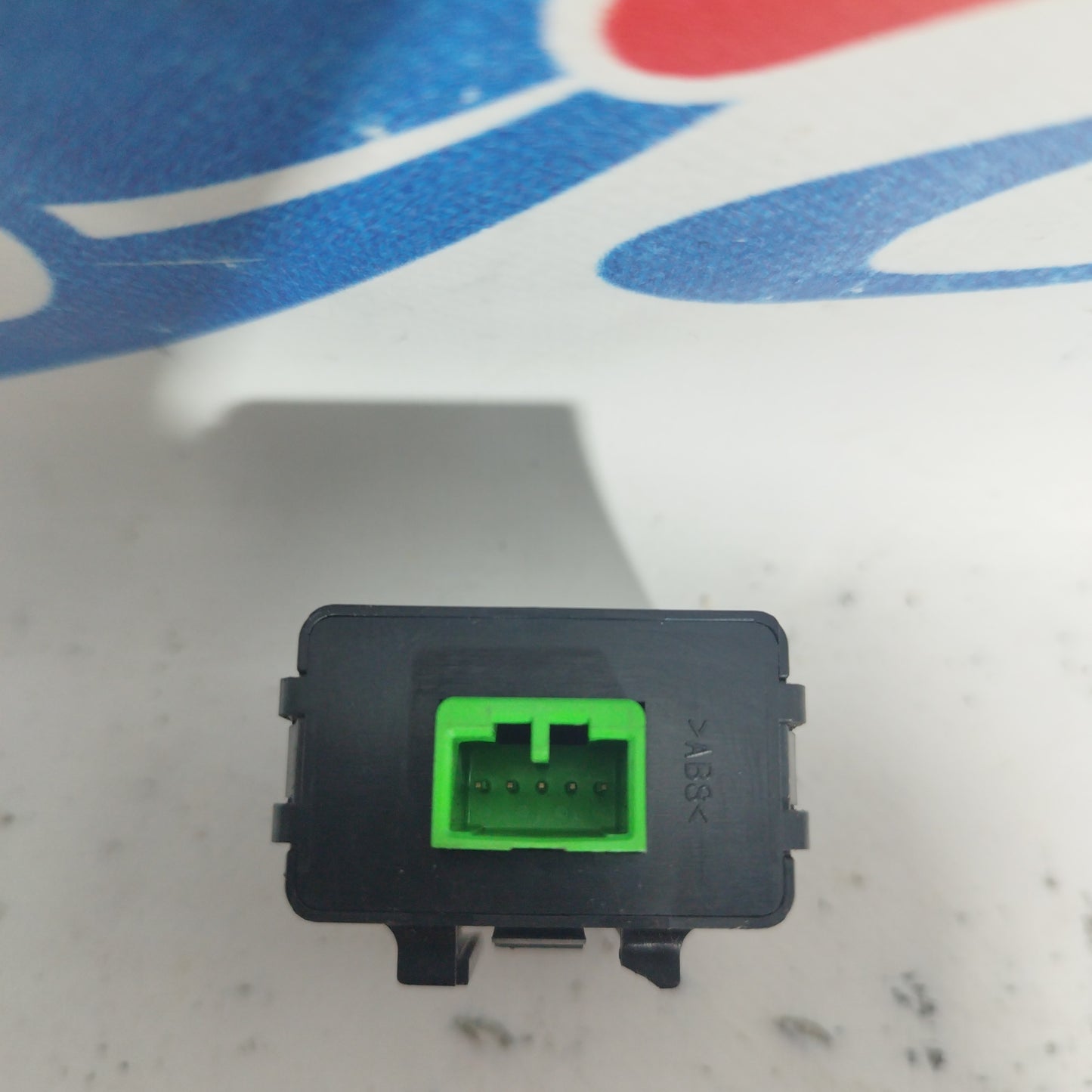 Zündkit Suzuki Alto 2012 1.0 B Code: 33920-68k00 ecoAC7833