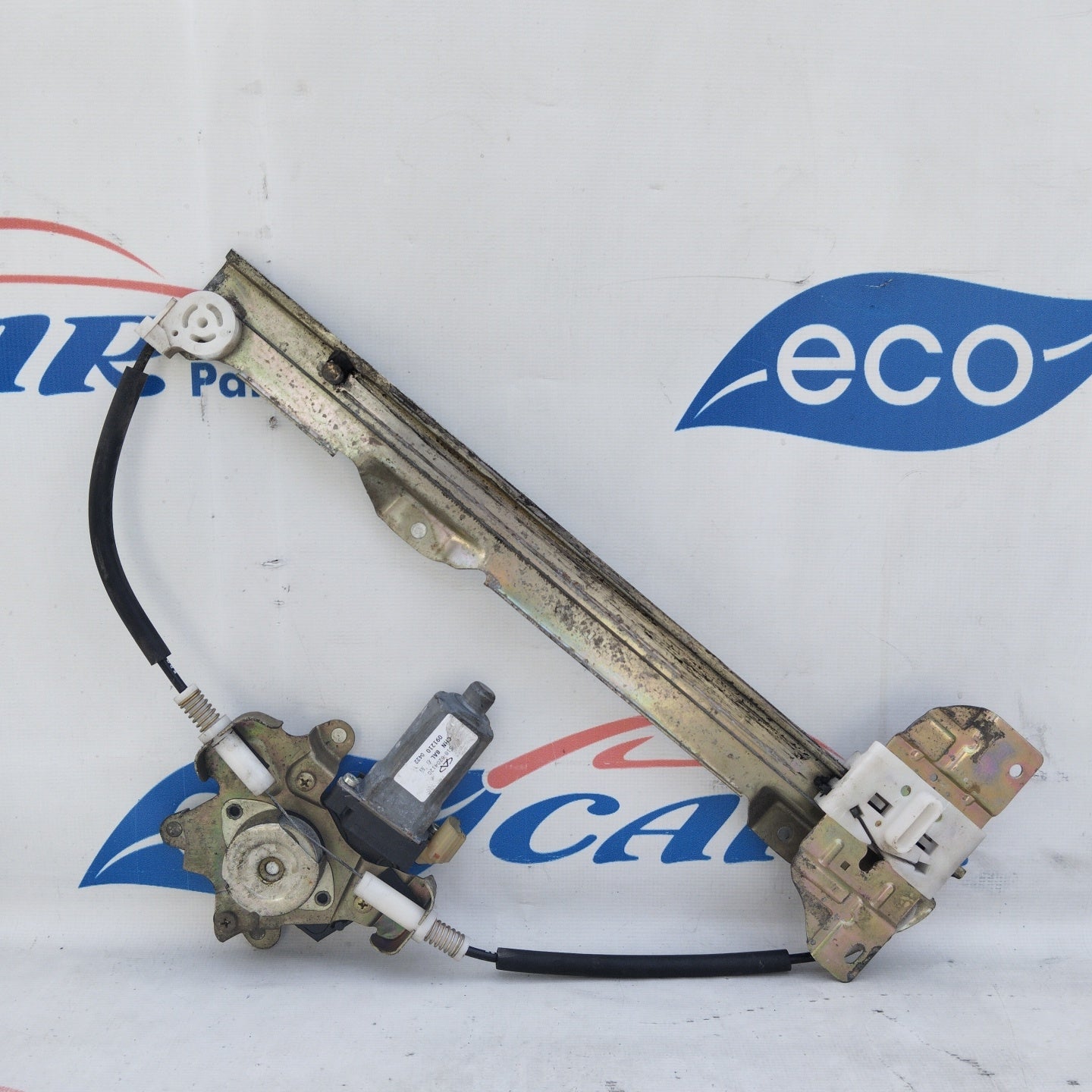 Rear rack right DR1 cod: s18-6204120 ecoAG4782