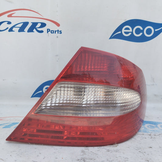 Rear light right Mercedes CLK Cabrio W209 ecoAG4786