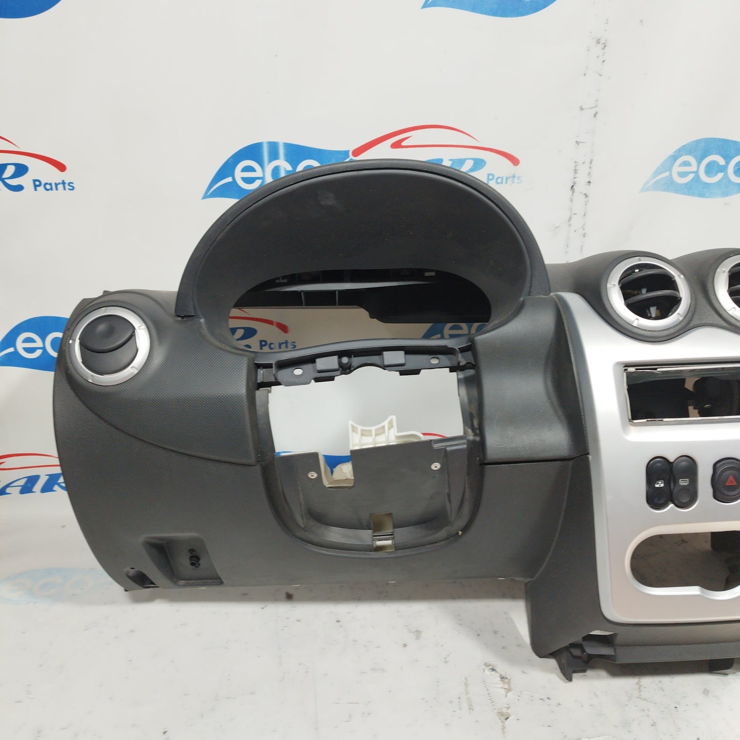 Kit Airbag Dacia Sandero 2012 cod:8201002828 ecoAC7839