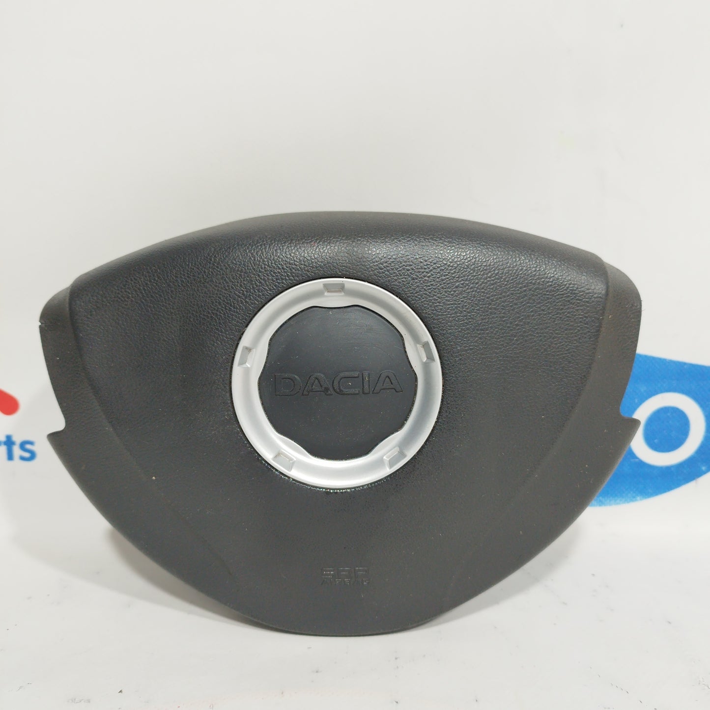 Kit Airbag Dacia Sandero 2012 cod:8201002828 ecoAC7839