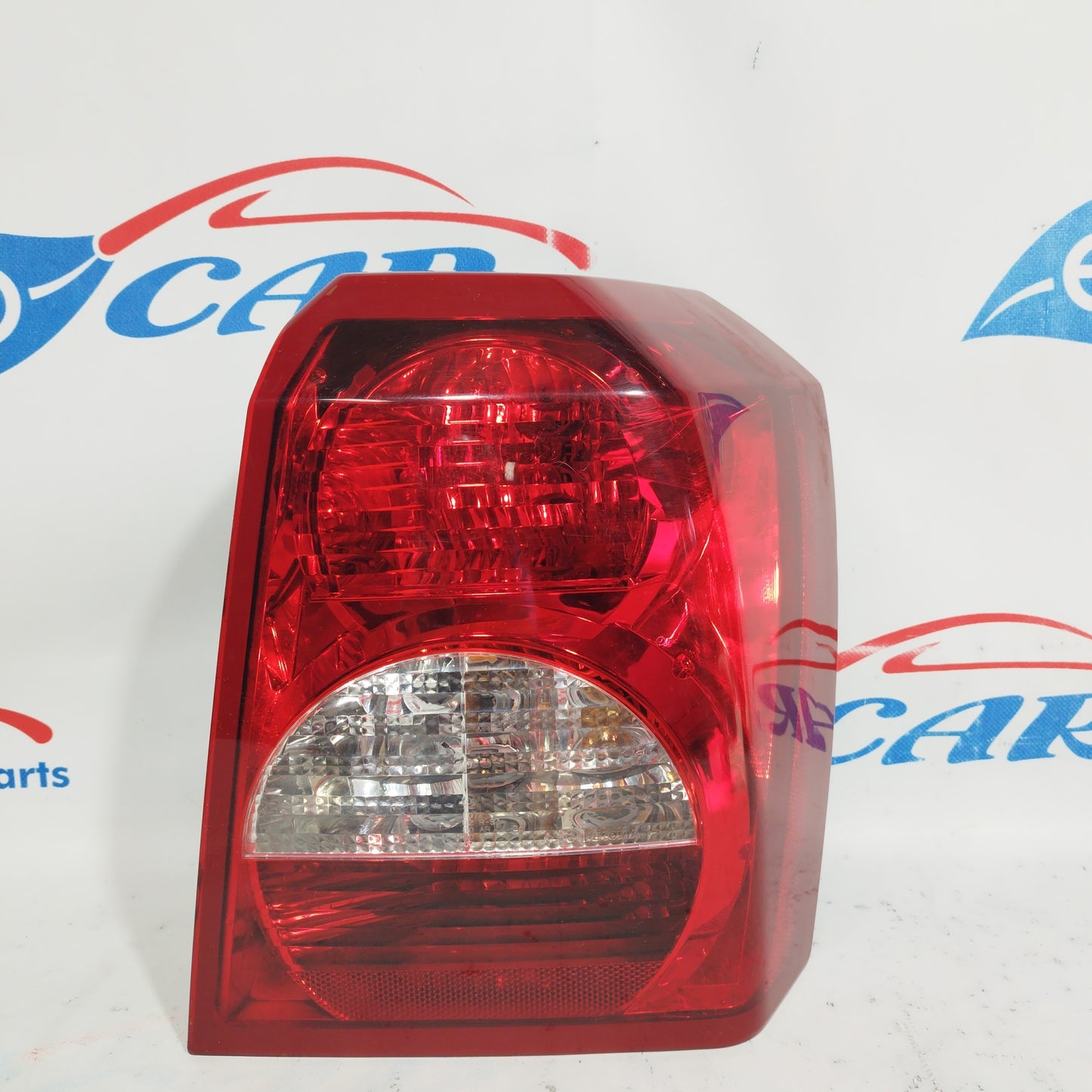 Dodge Caliber 2010 ecoAC7841 Right Rear Light