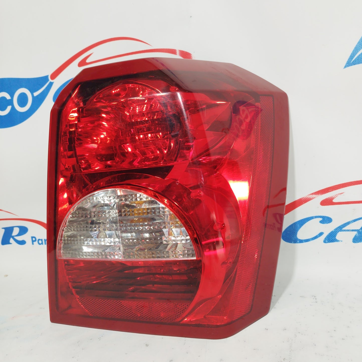 Dodge Caliber 2010 ecoAC7841 Right Rear Light