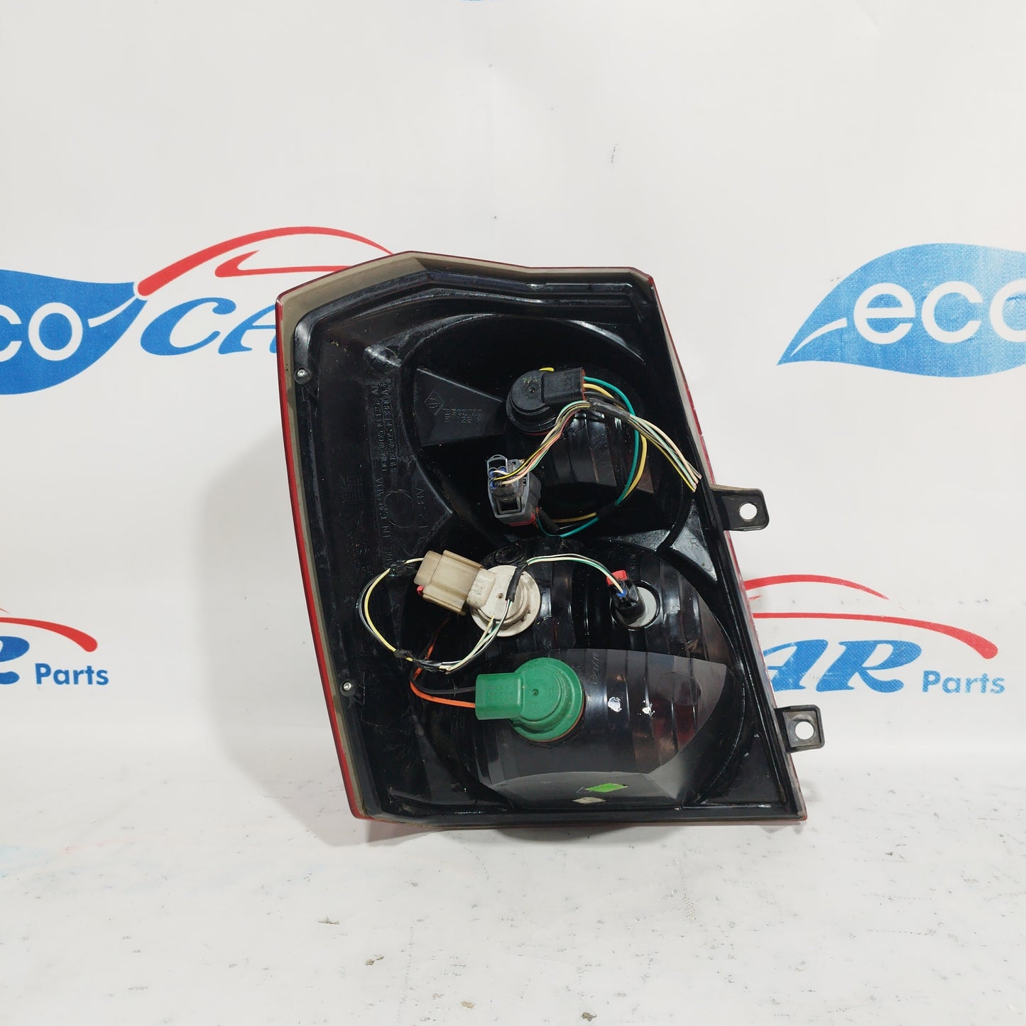 Dodge Caliber 2010 ecoAC7841 Right Rear Light