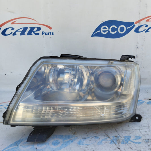 Linker Frontscheinwerfer Suzuki Grand Vitara 2008 ecoAG4788