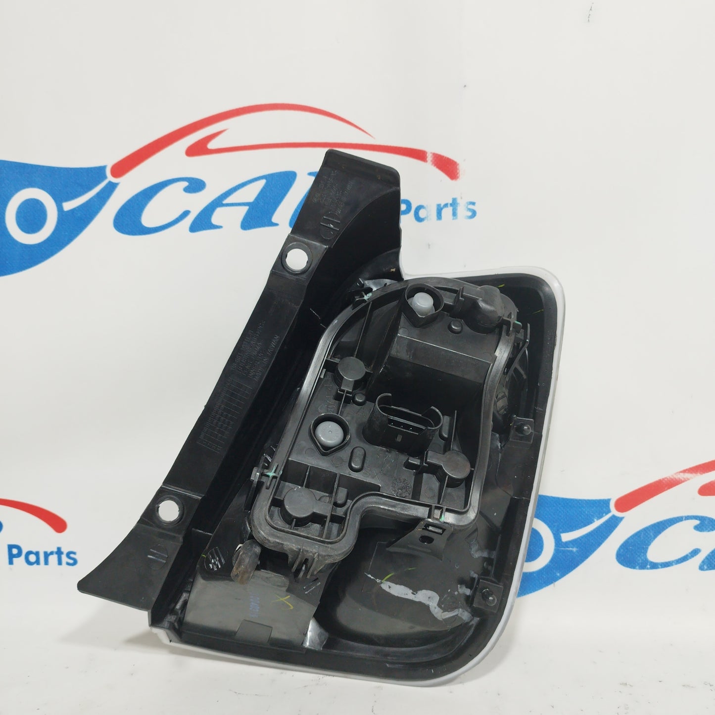 Linke Rückleuchte Fiat 500 2010 ecoAC7843