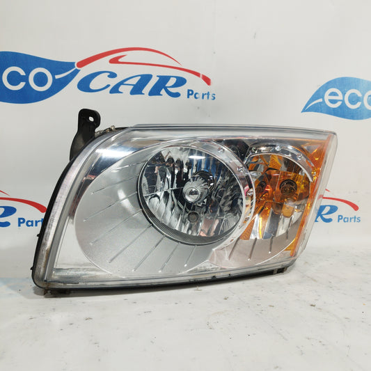 Fanale anteriore sx Dodge Caliber 2008 ecoAC7846