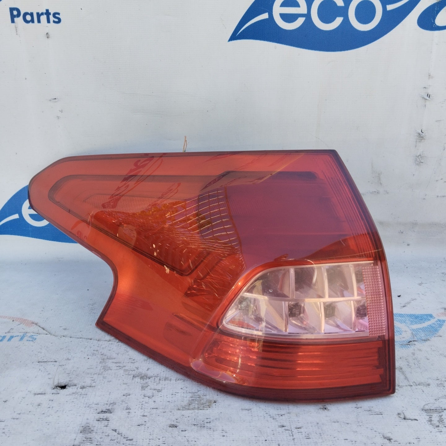 Citroen C5 2009 ecoAG4790 Außenleuchte links hinten