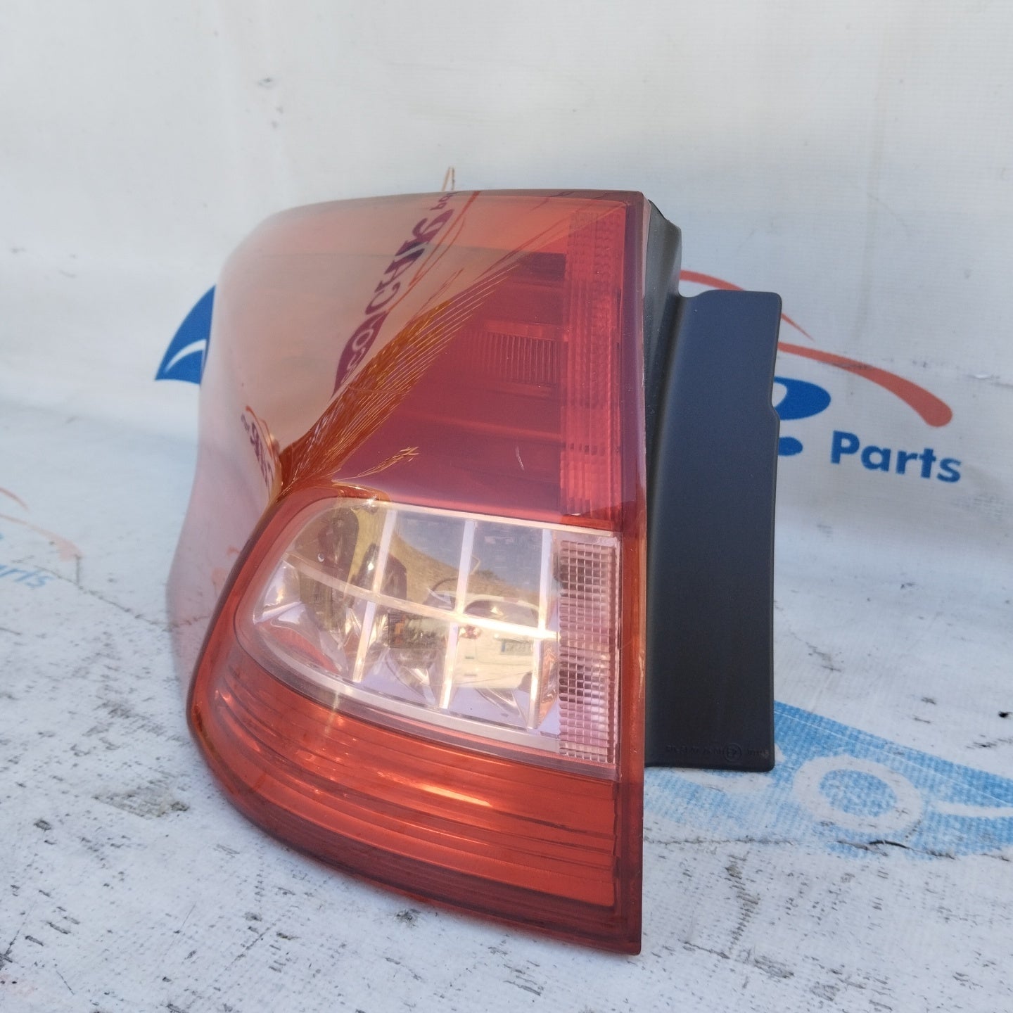 Citroen C5 2009 ecoAG4790 Außenleuchte links hinten